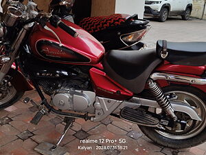 Second Hand Hyosung Aquila Standard in Kalyan