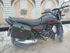 Second Hand Honda Dream Self in Gorakhpur