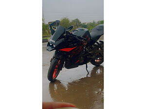 Second Hand KTM RC BS VI in Akola