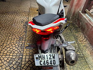 Second Hand BMW G310 RR Style Sport in Pune