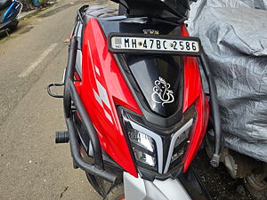 Second Hand TVS Ntorq 125 Race XP in Mumbai