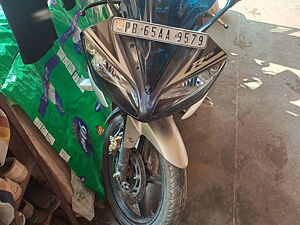 Second Hand Yamaha YZF V 2.0 in Mohali