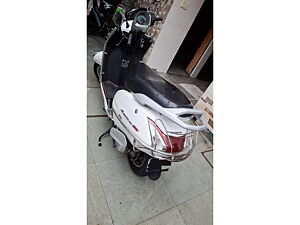 Second Hand Honda Activa Drum Alloy [2019] in Chandigarh