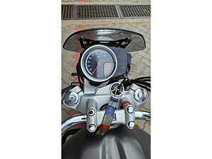 Second Hand Honda Hness CB350 DLX in Thiruvananthapuram