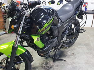 36 Used Yamaha Bikes in Gurgaon Second Hand Yamaha Bikes for Sale in Gurgaon BikeWale