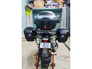 Second Hand BMW G 310 GS Standard [2022-2023] in Kolkata