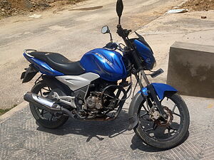 Second Hand Bajaj Discover Standard in Ghaziabad