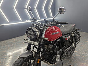 Second Hand Honda CB350RS DLX Pro - Monotone in Hosur