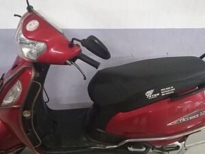 Second Hand Suzuki Access 125 Ride Connect Edition in Bangalore