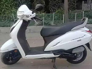 Honda scooty fashion second hand