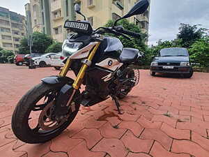 Second Hand BMW G 310 R Standard in Bhubaneswar