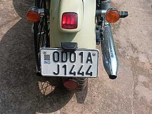 Second Hand Jawa 42 Dual Channel ABS - BS IV in Baripada