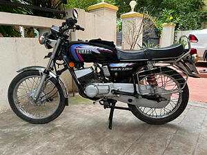 Second Hand Yamaha RXG Standard in Chennai