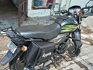 Second Hand Honda Dream Self in Meerut