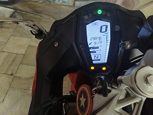 Second Hand TVS Apache Standard - BS4 in Lucknow