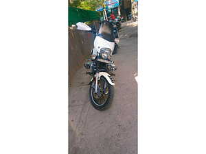 Second Hand Bajaj Avenger ABS - BS IV in Ghaziabad