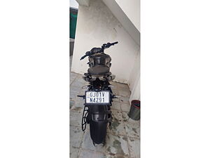 Second Hand Bajaj Pulsar Dual Channel ABS in Vadodara