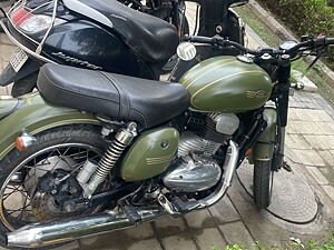 Second Hand Jawa 42 Dual Channel ABS - BS VI in Noida