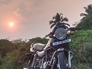 Second Hand Bajaj Caliber Croma in Bangalore