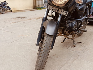 Second Hand Bajaj Pulsar Standard in Bangalore