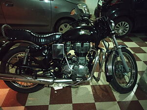 Second Hand Royal Enfield Electra Twinspark Standard in Kolkata