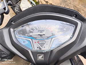 Second Hand Honda Activa Deluxe in Bangalore