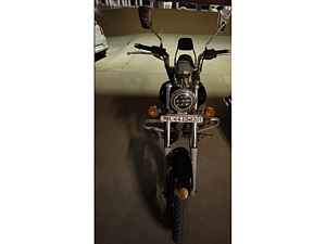 Second Hand Bajaj Avenger Standard - BS4 in Pune