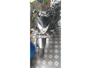 Second Hand Bajaj Pulsar Standard in Coimbatore