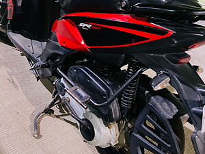 Second Hand Aprilia SR Carbon - BS VI in Hyderabad