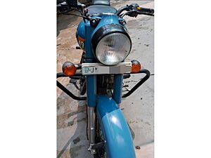 Second Hand Royal Enfield Classic ABS in Jammu