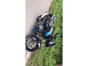 Second Hand Bajaj Pulsar Twin Disc - ABS - BS IV in Mysore