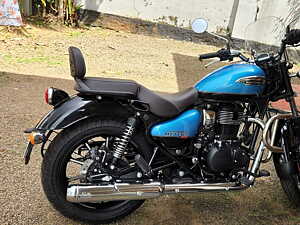 Second Hand Royal Enfield Meteor 350 Supernova in Ernakulam