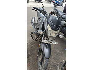 Second Hand Honda Unicorn Disc (BS III) in Rajkot