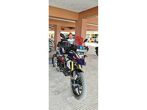 Second Hand BMW G 310 GS Standard in Chennai