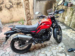 Second Hand Hero Xpulse 200 Standard in Navi Mumbai