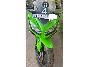 Second Hand Kawasaki Ninja Standard in Kakinada