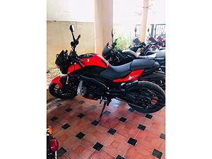 Second Hand Bajaj Dominar 250 Standard in Bangalore