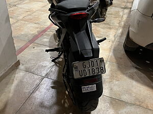 Second Hand KTM Duke Standard in Ahmedabad