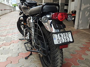 Second Hand Honda Hness CB350 DLX Pro in Coimbatore