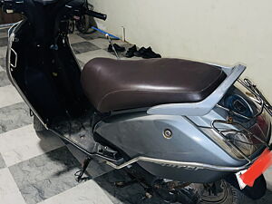 Second Hand TVS Jupiter 125 Drum - Alloy Wheel in Gandhidham