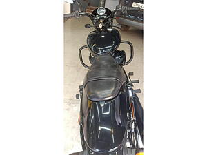 Second Hand Harley-Davidson Street Standard in Hyderabad