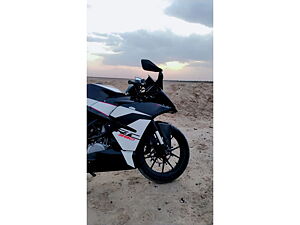 Second Hand KTM RC Standard in Churu