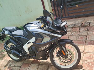 Second Hand Bajaj Pulsar ABS - BS IV in Ariyalur