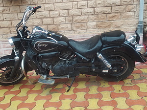 Second Hand Hyosung ST7 Standard in Jodhpur