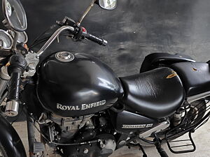 Second Hand Royal Enfield Thunderbird Standard in Panipat