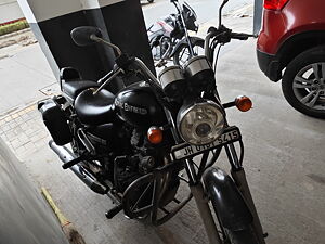 Second Hand Royal Enfield Thunderbird Standard in Panipat