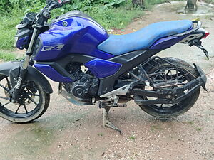 Second Hand Yamaha FZ Rear Disc in Gaya