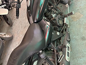 Second Hand Bajaj Avenger Standard in Coimbatore