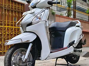 Second Hand Honda Aviator Drum in Mumbai