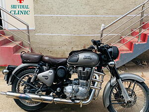 Second Hand Royal Enfield Bullet Top in Hyderabad